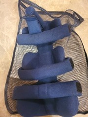 Comfy Splinter Adjustable Cone Hand Orthosis Brace