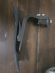 Ottobock 1C60 Triton Prosthetic Foot Component Black
