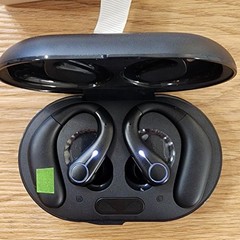 Royal Hearing F-AID Bluetooth Hearing Aid New Open Box