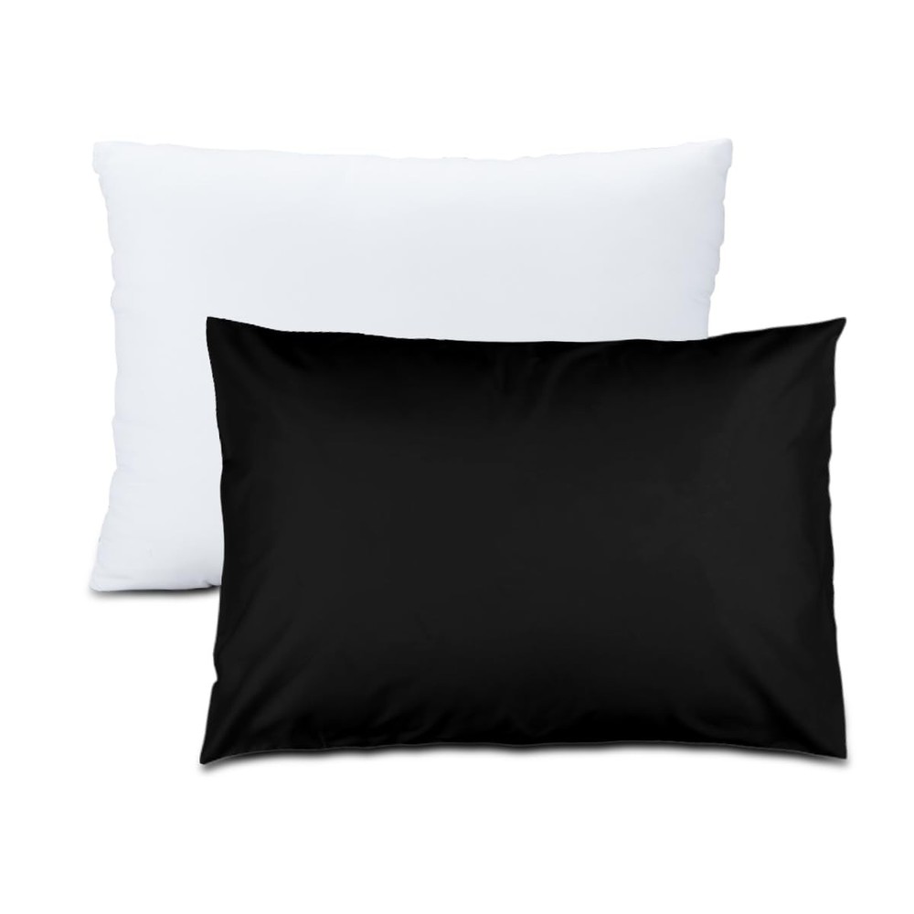 Custom Long Decorative Pillow 14×20 Inch Lumbar Throw Pillow Insert and Cover…