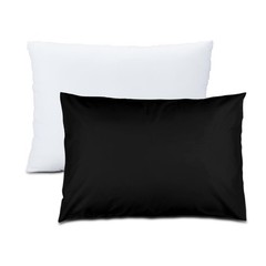 Custom Long Decorative Pillow 14×20 Inch Lumbar Throw Pillow Insert and Cover…