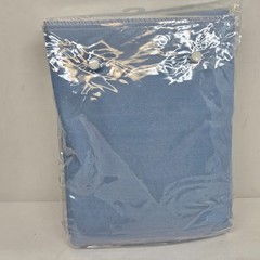 Cardinal Health Reusable Underpad White 34 in x 36 in Machine Washable Qty 1