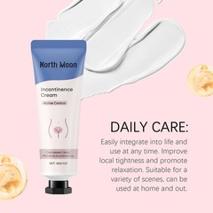 Incontinence Cream for Women, Anti-Leakage Protection Soothes & Protects 2026