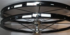 Pair Spinergy LX 12 Spoke 25″ – No Tires 25.12.111 AO4081205