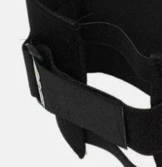 2 Pack BeActive Plus AS SEEN ON TV Pressure Point Leg Brace Acup ressure Relief