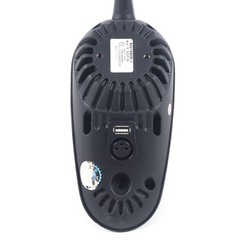 Waterproof Instruction Joystick Electric Power 4 Keys Wheelchair Controller New