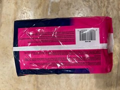 Prevail Daily Incontinent Pads for Bladder Leaks | 140 (20 count x 7 Paks)