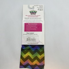 Celeste Stein Therapeutic Compressions Knee Length Women’s Socks Size 5-11