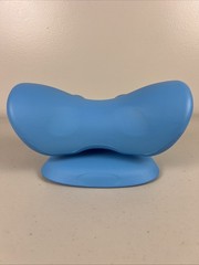 Neck Shoulder Stretcher Cervical Traction Pillow Spine Alignment Massager Tool