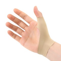 Fortemotus CMC Thumb Brace Splint Support for Osteoarthritis Thumb Arthritis