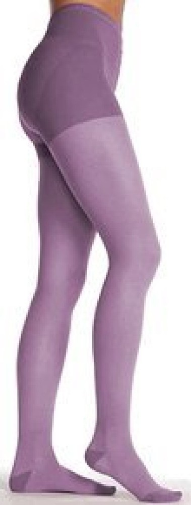Juzo Soft Pantyhose, Full Foot, 20-30mmHg (Size: IV) Supernatural