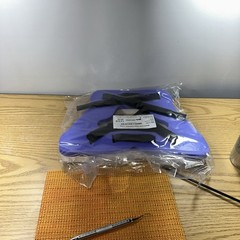 Xodus Medical Beach Chair Head Restraint Loop REF 40765 New Sealed