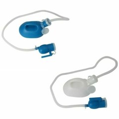Portable Men Urinal Collector Pee Travel Car Camping Bottle + 1.6M Tube 2000ml