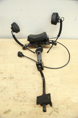 Stealth i-Drive PRO 3-Sensor Head Array IDHBT300-U for Power Chairs w/ Mount