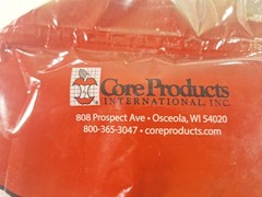 Core Products Foam Cervical Collar Neck Support Brace Black 2″ Soft…