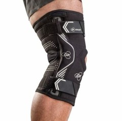 DonJoy Bionic DryTex Knee Sleeve