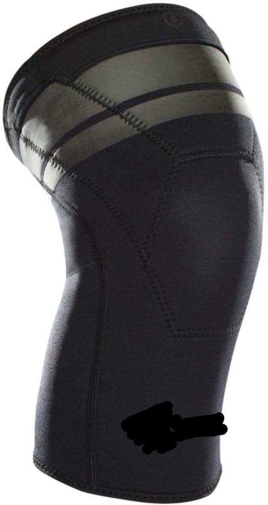 DonJoy Performance ANAFORM Knee Support Compression Sleeve Medium