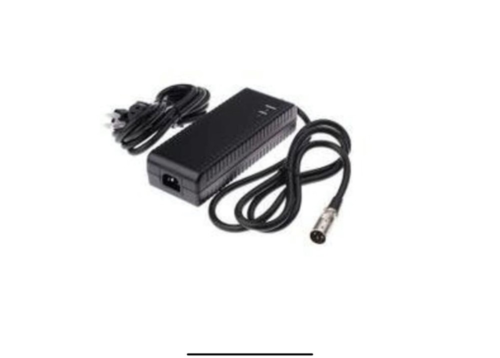 Invacare 1121089 Off Board Battery Charger for Model M41 Power Chair 3 Amp