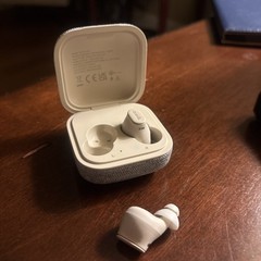 Cearvol Wave Lite OTC Hearing Aids, Fast Charging technology