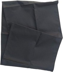 Compact Tubular Transfer Slide Sheet – 24″ x 16″ for Smooth Patient Positioning
