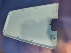 battery , cover pride jazzy evo613 , trim , wheelchair riding chair electric