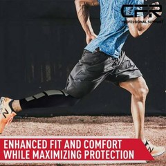 Compression Socks Knee High Support Stockings Leg Thigh Sleeve Sports Men Women
