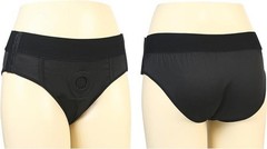 Soft Unisex Adjustable Underwear for Couples – Perfect for Role Play & Comfort