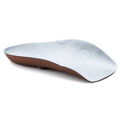 Birkenstock Arch Support – The Blue Footbed 3/4 Length