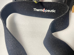 Thermopeutic Strap band adjustable 34″Lx 2-1/4″W Black (V2)