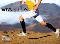 Compression Socks 20-30 mmHg for Men & Women – Running, Travel, Shin Splints, Nu