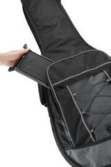 FS100B Foot Rest ,Black