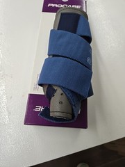 DJO GLOBAL PROCARE THUMBSPICA 79-87113 RIGHT SMALL / MEDIUM NEW