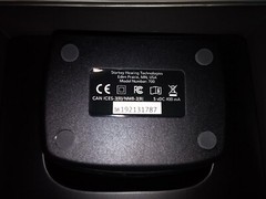 Starkey Standard Charger – For Rechargable Hearing Aids