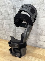 BLEDSOE THRUSTER 3 MEDIAL STANDARD SIZE S RIGHT