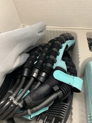 Nowinda Rehabilitation Robot Gloves- Model Y911 – Left Hand Retail $159 Large