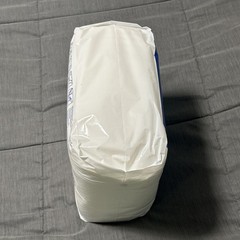 TENA Dry Comfort Protective Underwear, Unisex, Size L, 18 Pack, Adult Diapers