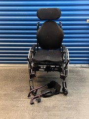 Gently Used Invacare Rea Azalea Tilt in Space Wheelchair