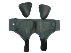 Hernia Belt Surgery and Injury Recovery, Hernia Support Adjustable Groin Straps
