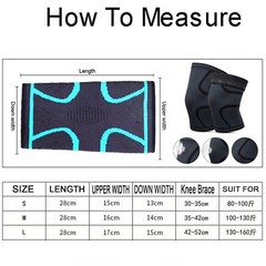 The Ultra Knee Elite Knee Compression Sleeve For Arthritis Relief Joint Pain