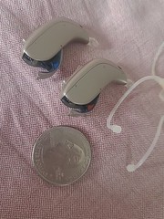 hearing aids Oticon ENGAGE (OPN) BTE – Apple iPhone & Android Bluetooth ready