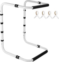Blanket Lifter Feet Adjustable Bed Cradle Blanket Support Frame Foot Leg Knee