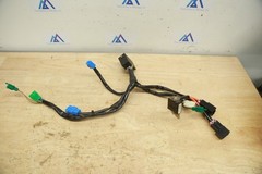 Primary Wiring Harness for Shoprider Jetstream Power Chairs – Cables & Fuse