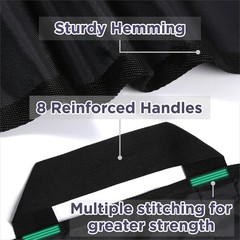 Lightweight & Machine Washable Patient Positioning Sheet – 48″ x 40″ Comfort
