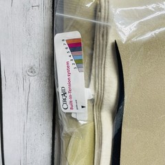 Circaid reduction kit, Long Leg, Lower leg, Wide width, 40cm, New & Sealed