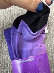 Crazy Compression Extra Wide Size Large/Extra Large # 402