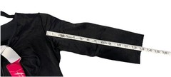 Annette Post Surgical Compression Vest L 3/4 Sleeve Zip| Cup A-C | Lipo Arm Lift