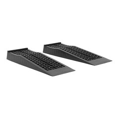 Discount Ramps Ramp,Portable,Load 2200 lb.,3″ H,PR 6009-V2 Discount Ramps