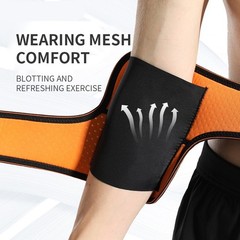 Elbow Sleeve Braces Wrap Adjustable Support Arm Arthritis Tendonitis Pain Relief