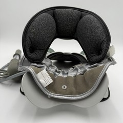 (E1) Brace Direct Cervical Air Traction Collar Spinal Decompression, Neck