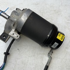 LEFT & RIGHT DRIVE MOTORS GEARBOX ASSEMBLY Hoveround MPV5 Power Chair Parts